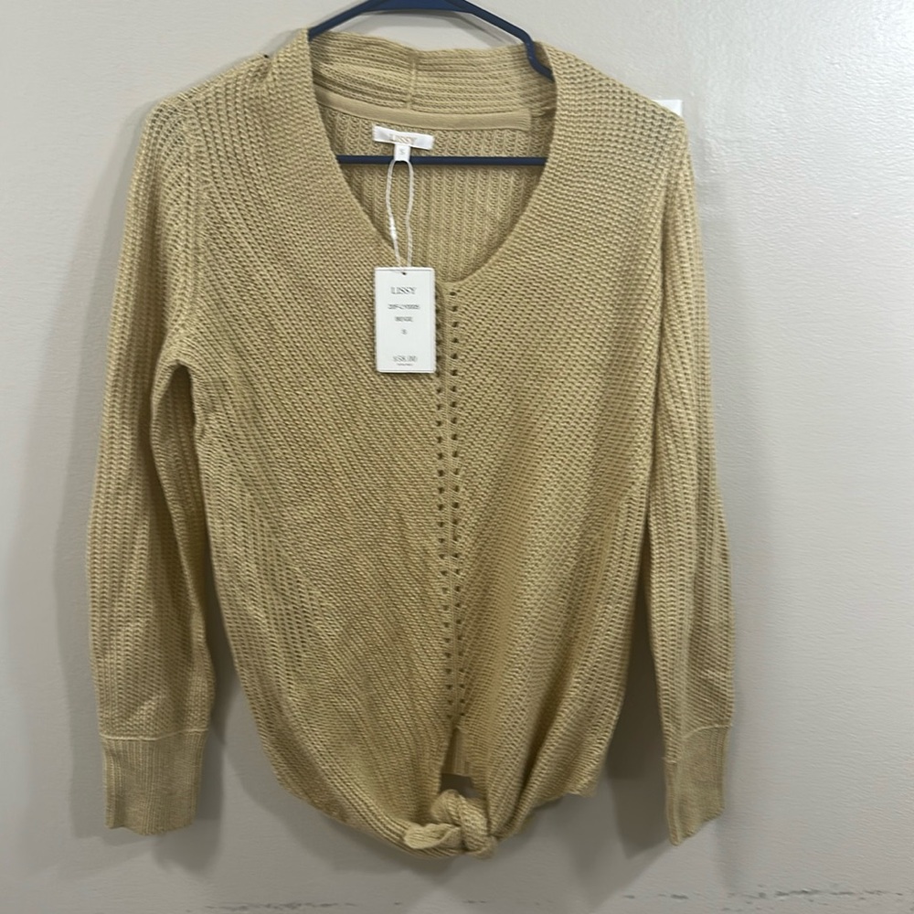 Lissy sweater